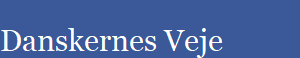 Danskernes Veje